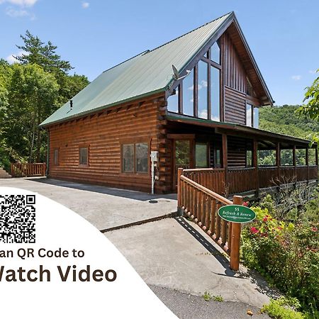 Amazing Views, Pool, Hot Tub, Game Room Сивиървил Екстериор снимка