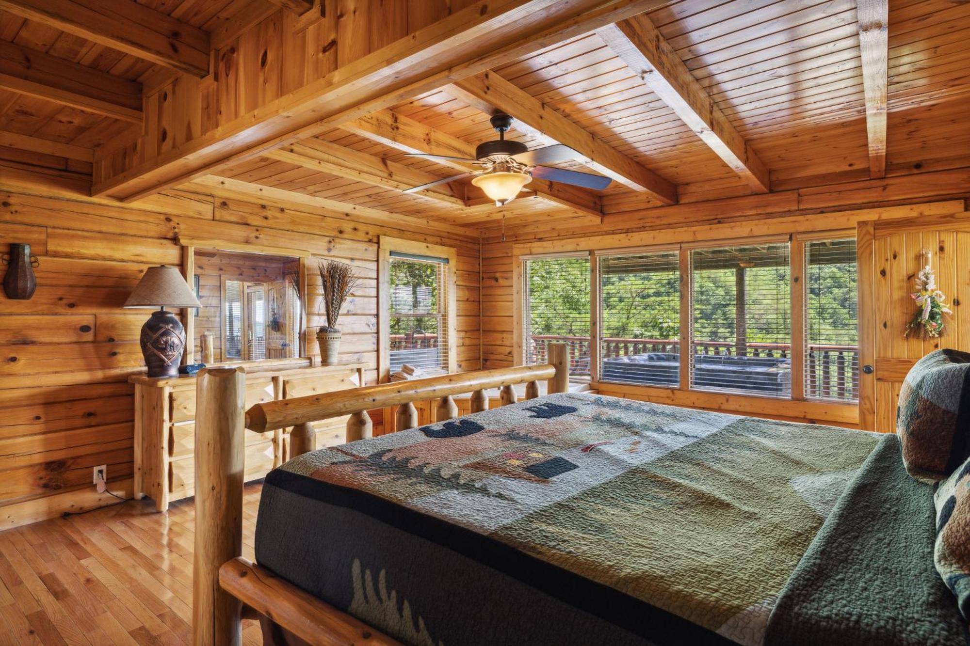 Amazing Views, Pool, Hot Tub, Game Room Сивиървил Екстериор снимка