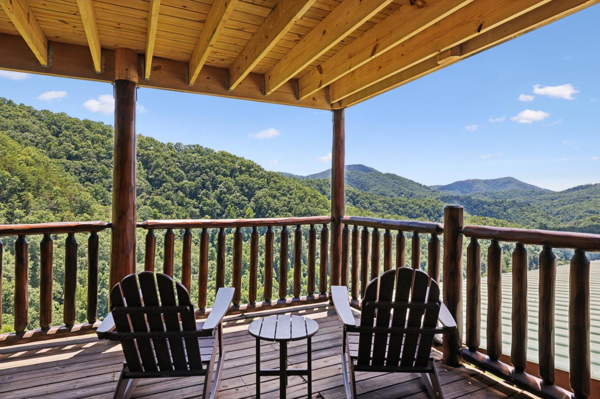 Amazing Views, Pool, Hot Tub, Game Room Сивиървил Екстериор снимка