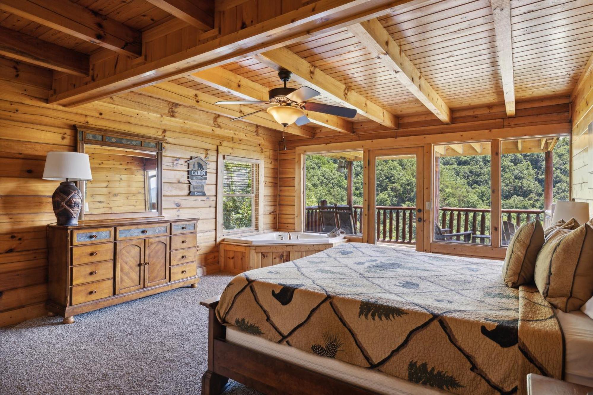 Amazing Views, Pool, Hot Tub, Game Room Сивиървил Екстериор снимка