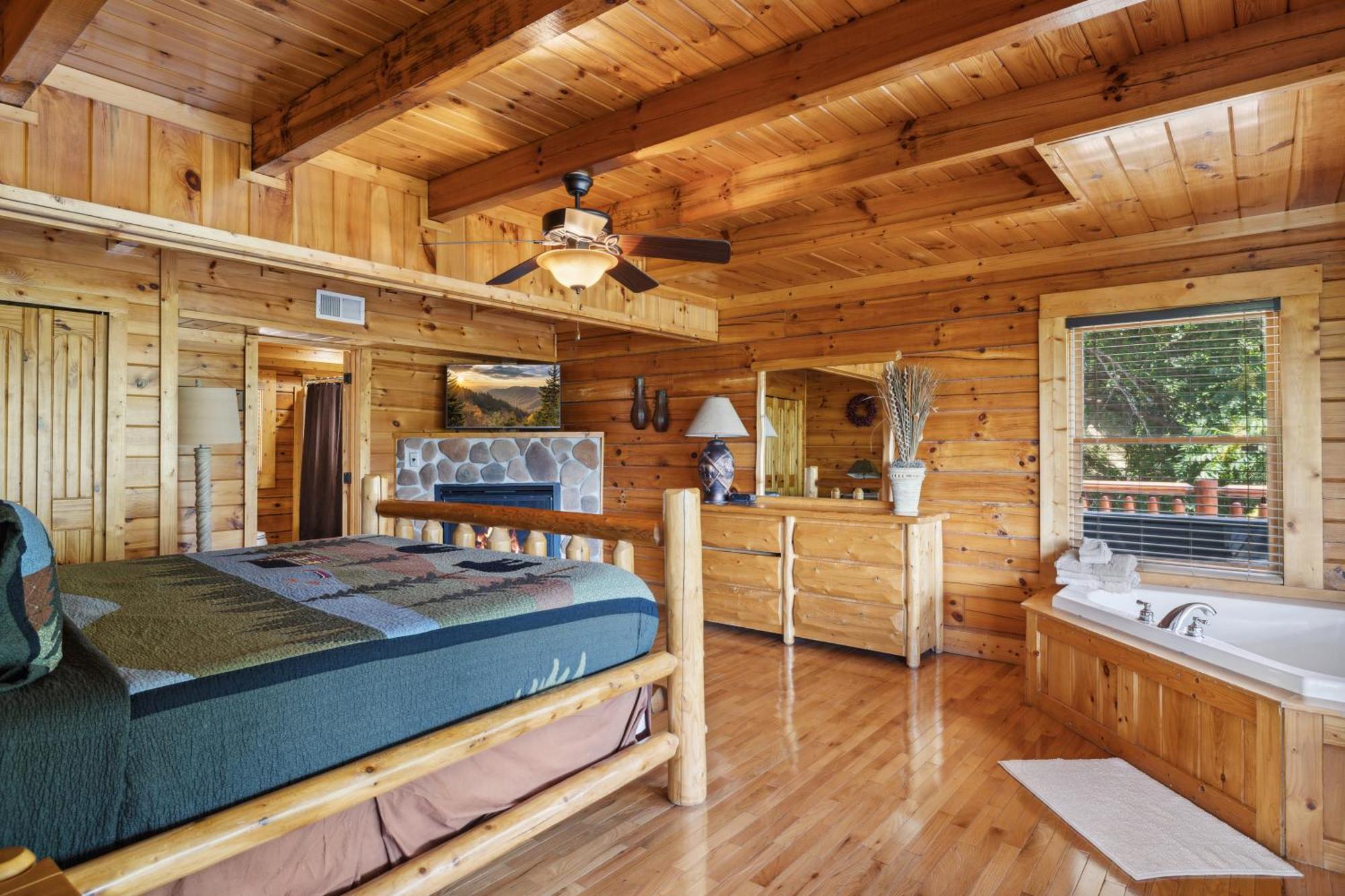 Amazing Views, Pool, Hot Tub, Game Room Сивиървил Екстериор снимка
