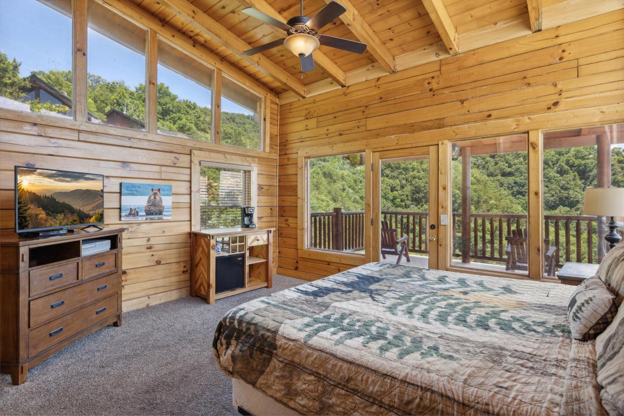 Amazing Views, Pool, Hot Tub, Game Room Сивиървил Екстериор снимка