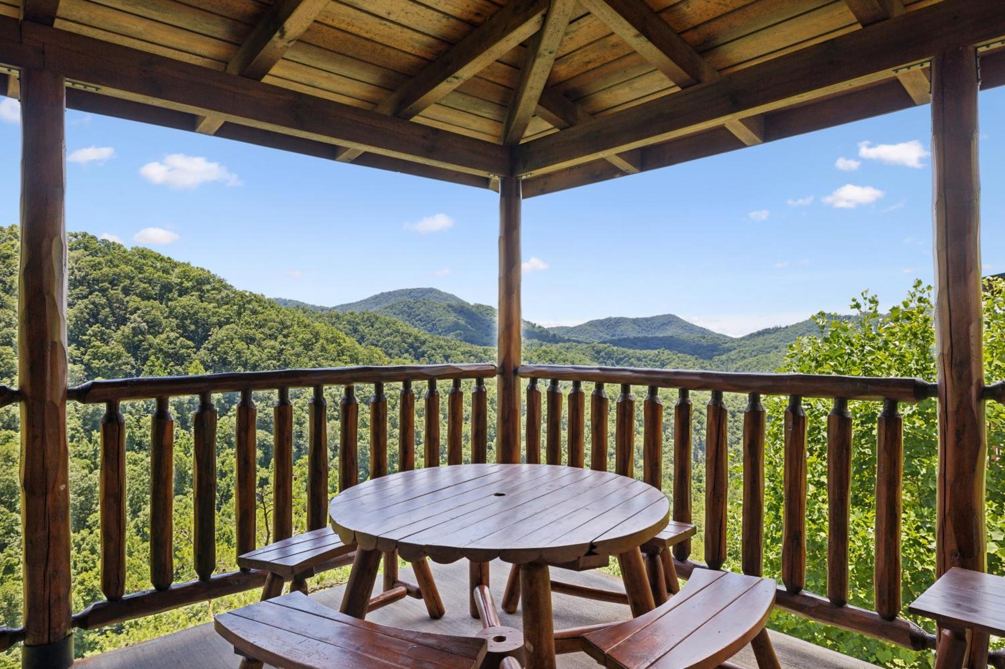 Amazing Views, Pool, Hot Tub, Game Room Сивиървил Екстериор снимка