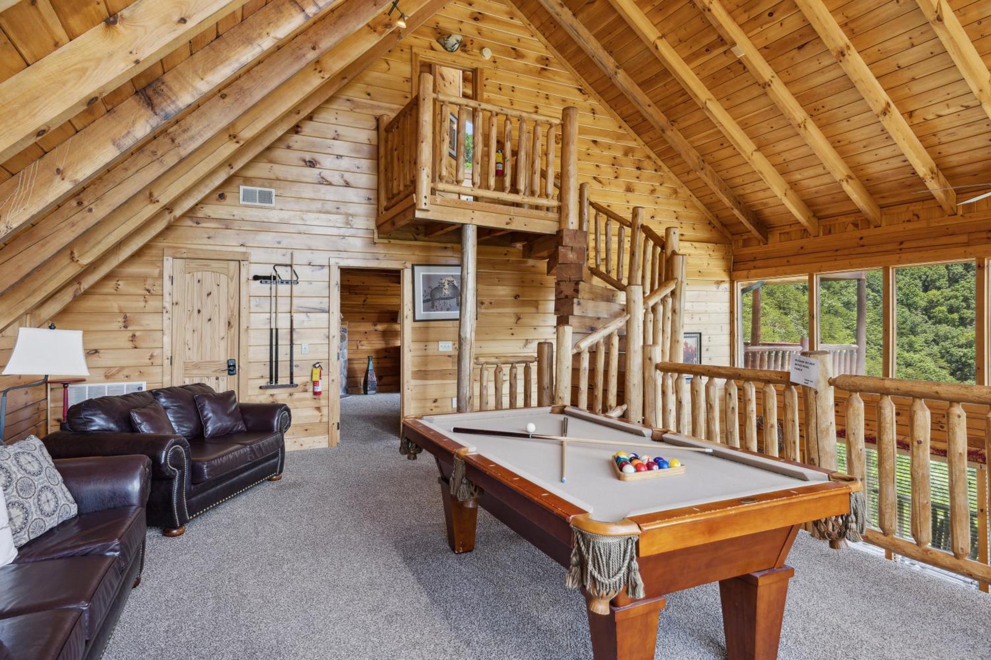 Amazing Views, Pool, Hot Tub, Game Room Сивиървил Екстериор снимка
