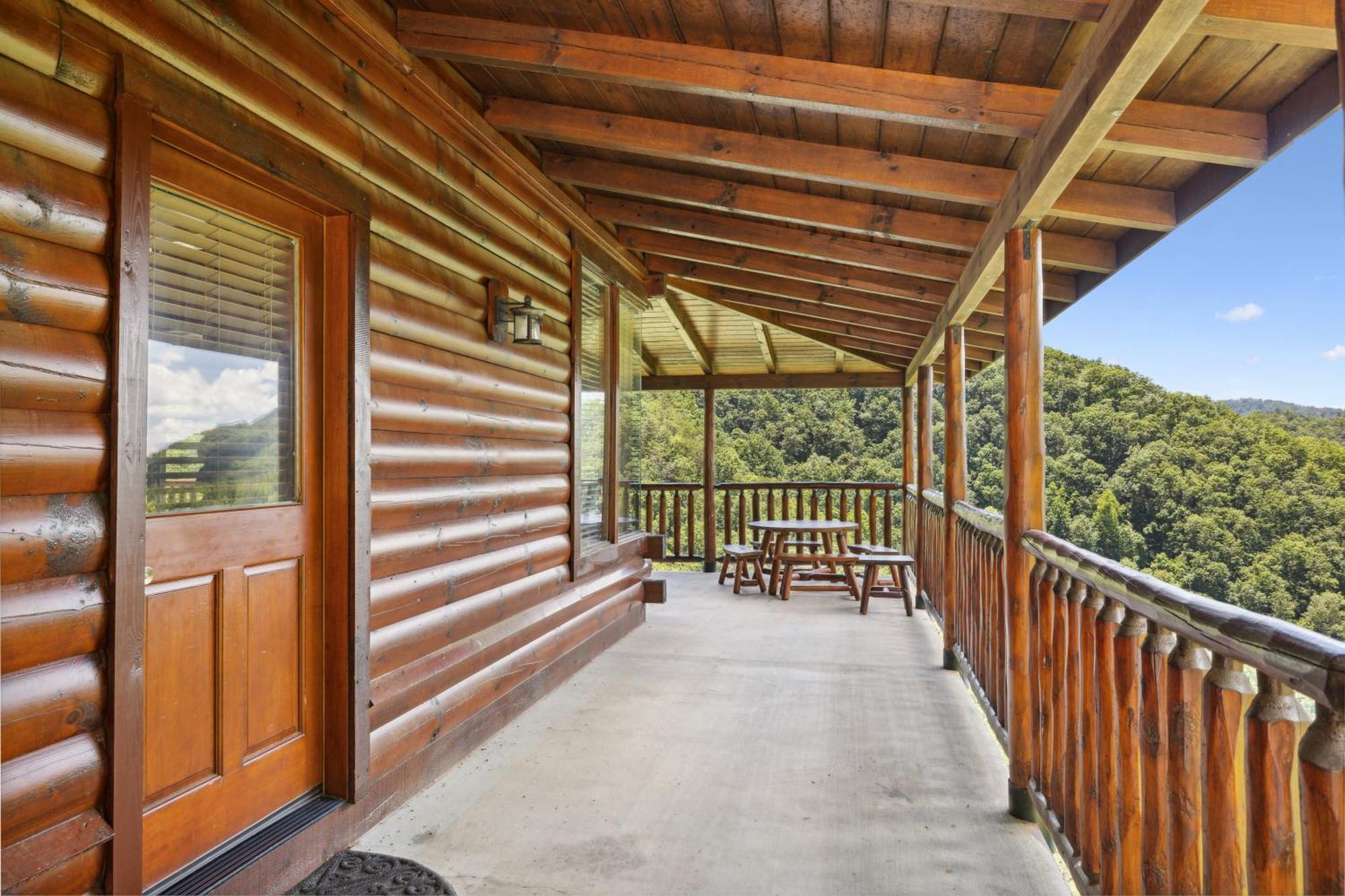 Amazing Views, Pool, Hot Tub, Game Room Сивиървил Екстериор снимка