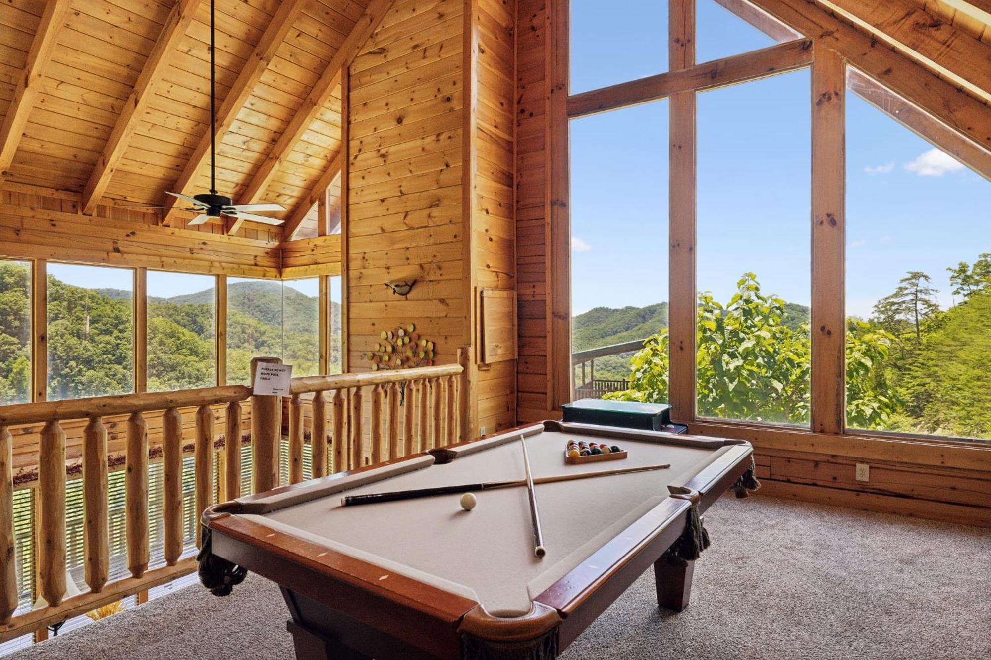 Amazing Views, Pool, Hot Tub, Game Room Сивиървил Екстериор снимка