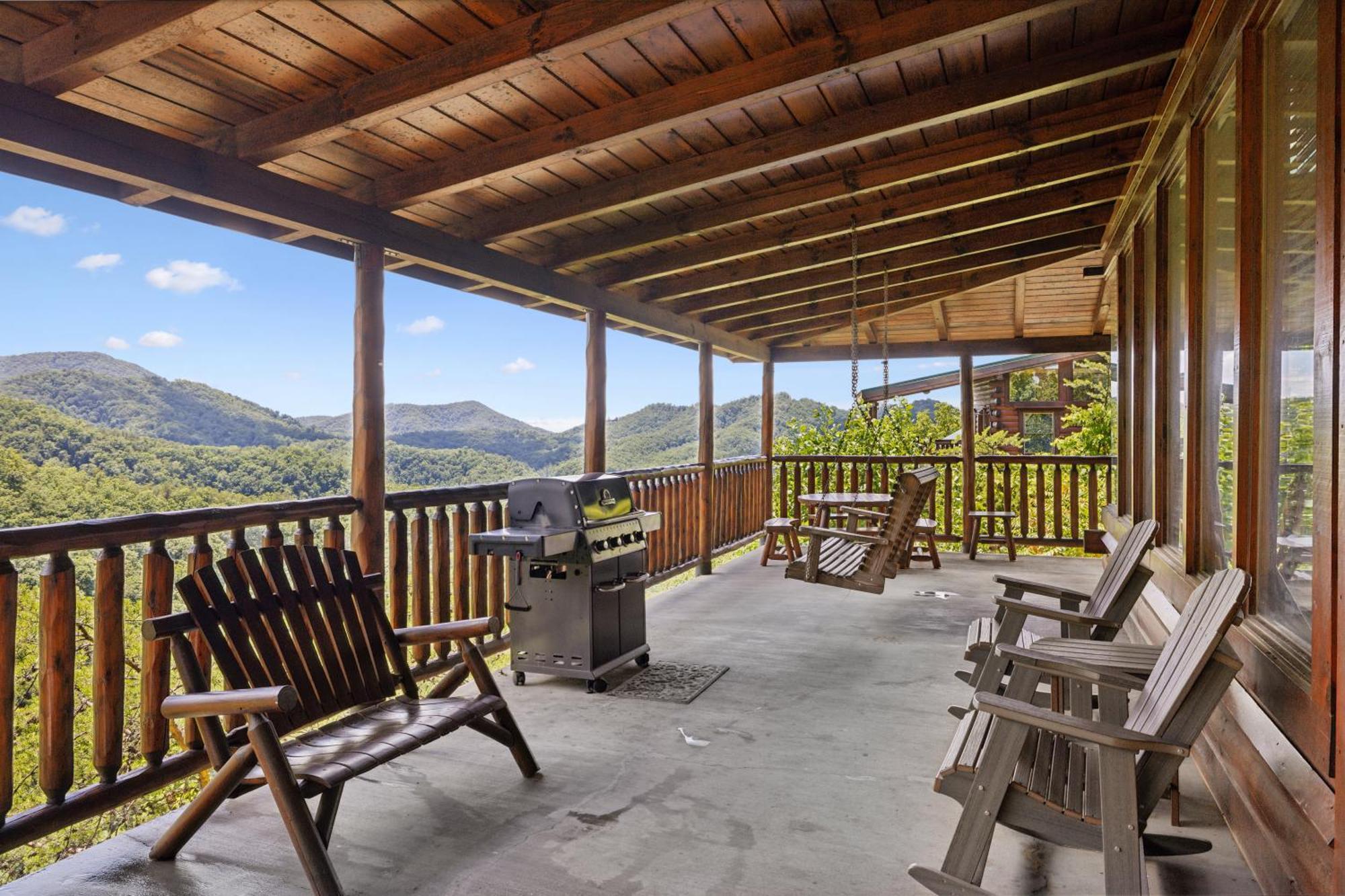 Amazing Views, Pool, Hot Tub, Game Room Сивиървил Екстериор снимка