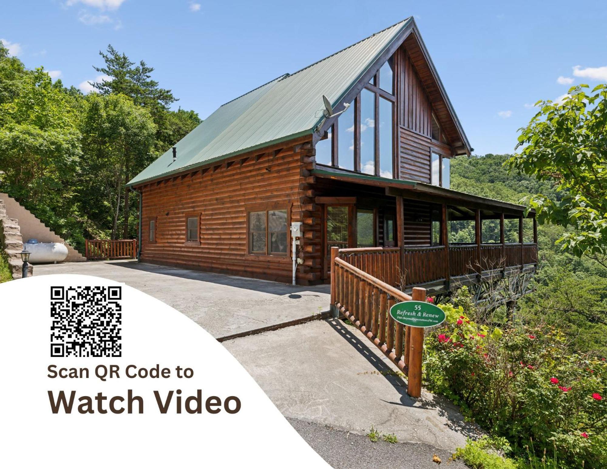 Amazing Views, Pool, Hot Tub, Game Room Сивиървил Екстериор снимка
